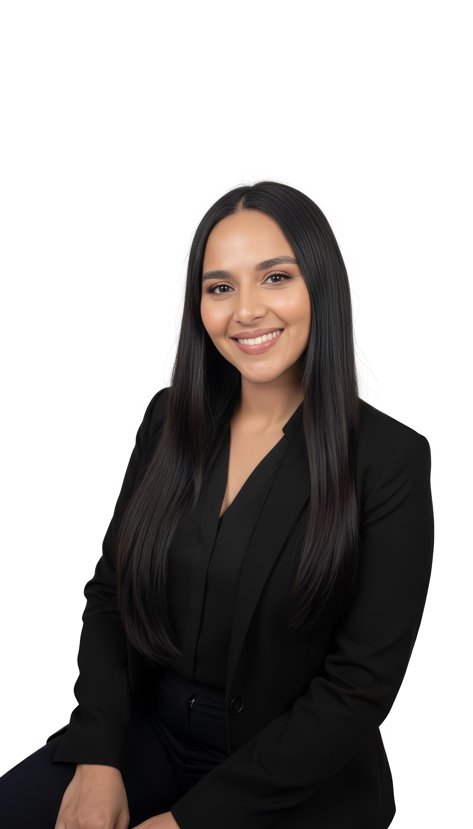 Natalia Pérez - Fundadora y CEO de Perez Accounting