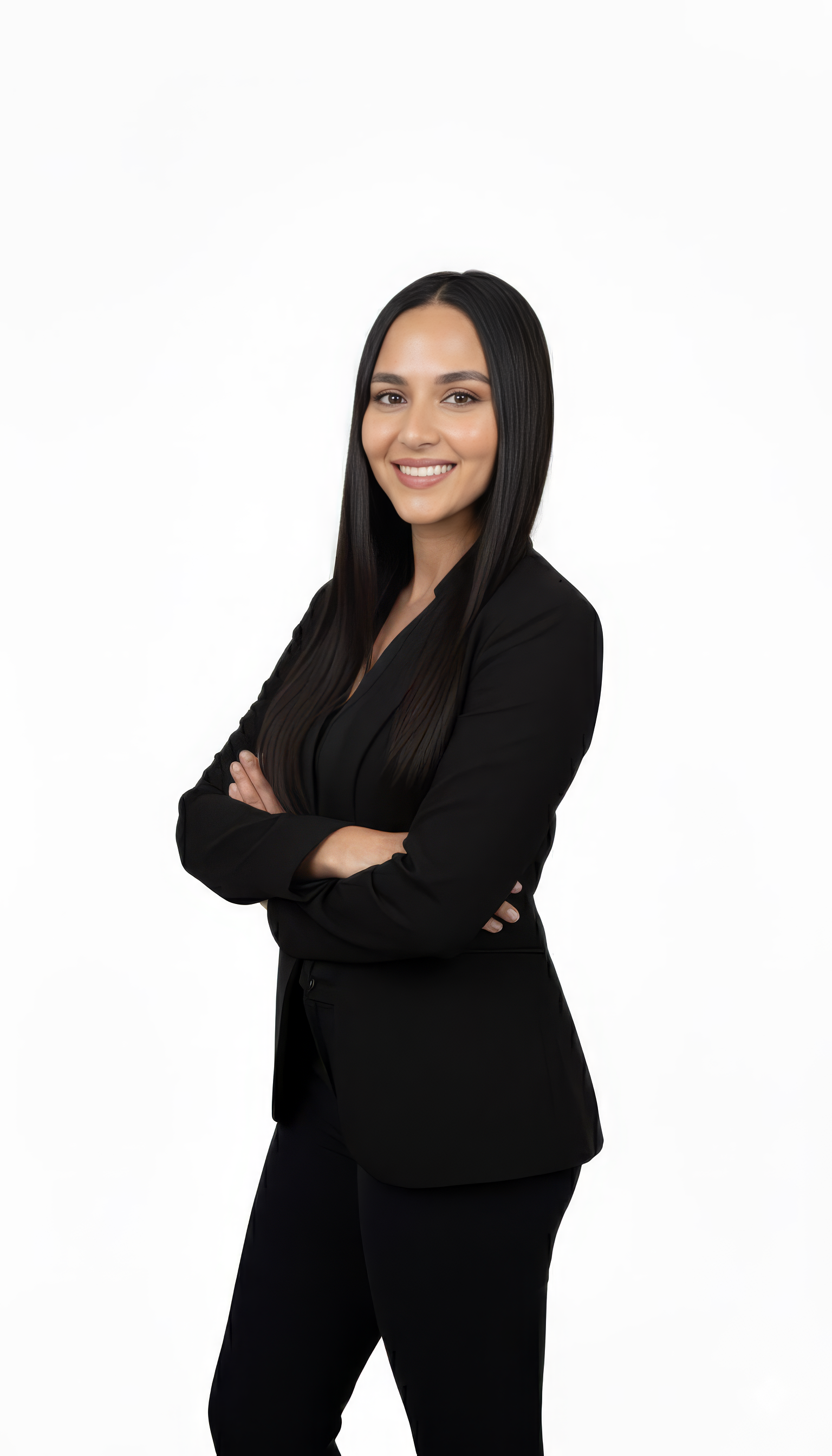 Natalia Pérez - Enrolled Agent y Contadora Profesional